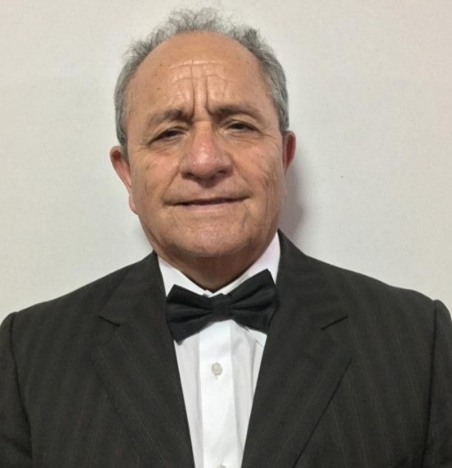 Sergio Alvarado