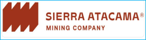 Cliente - Sierra Atacama